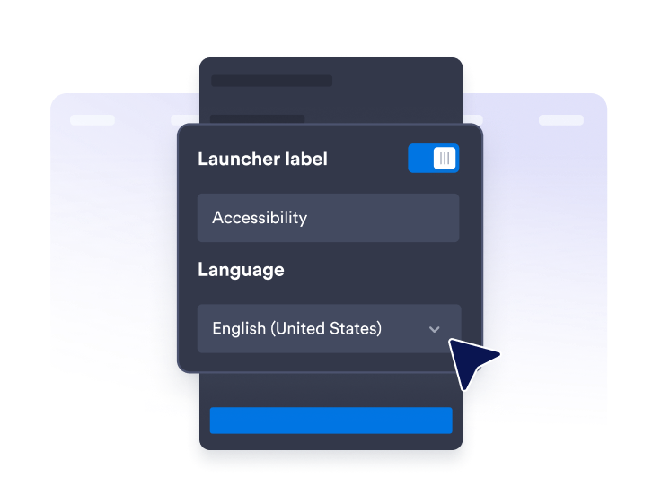 Customize the assistant