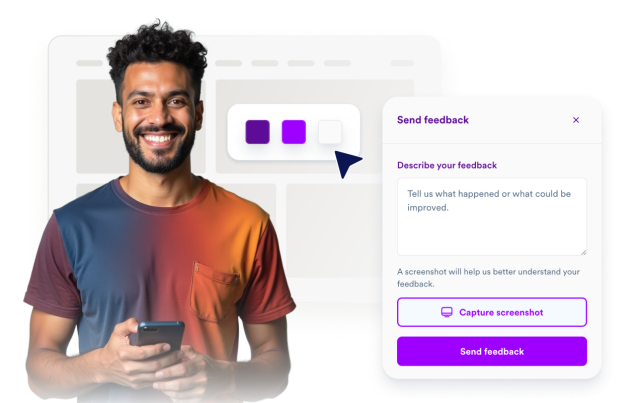 Style the Panel to Match Your Website