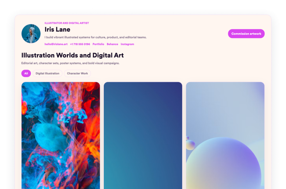 Portfolio