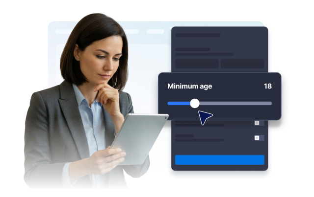 Choose the Right Age Verification Method
