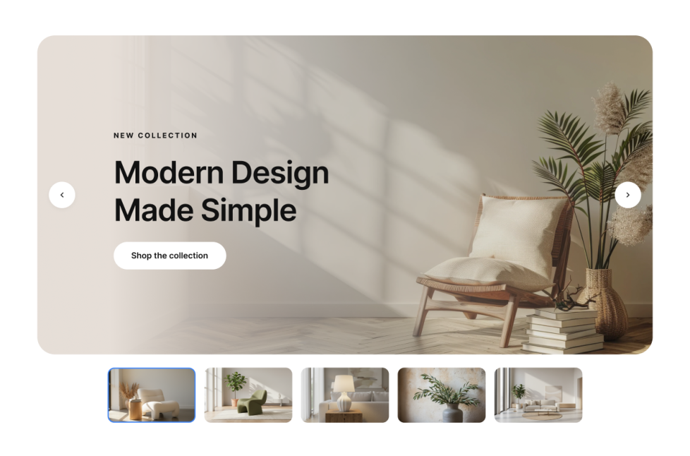 Image Slider