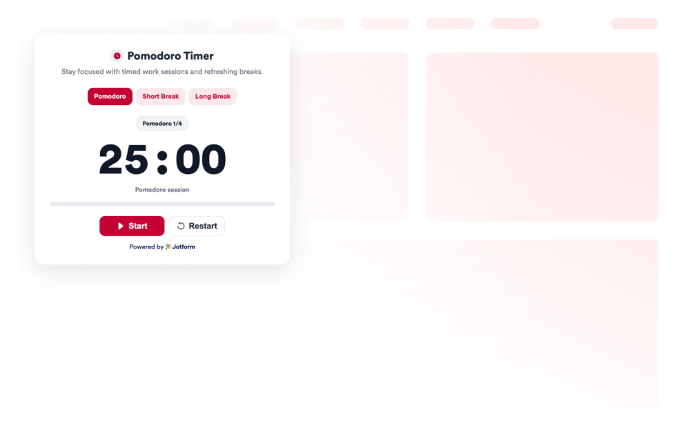 Pomodoro