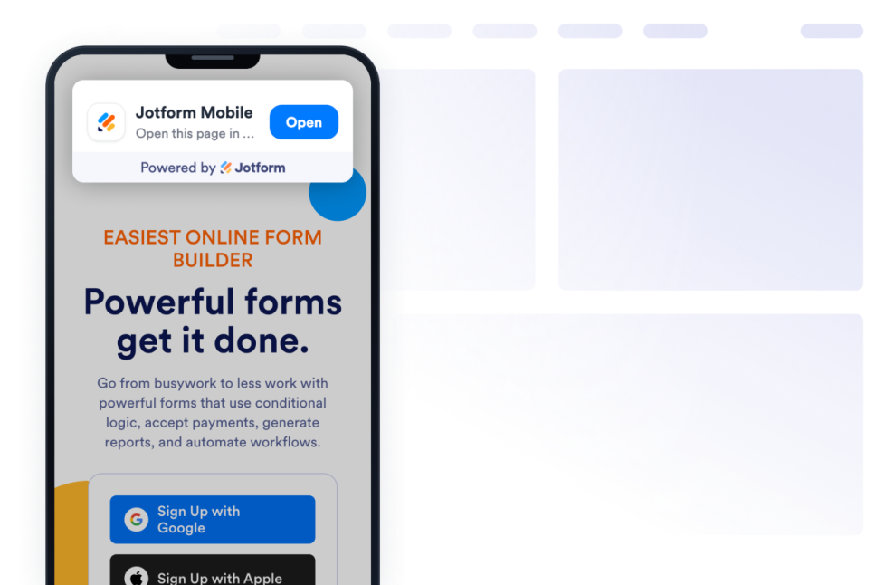 Smart App Banner