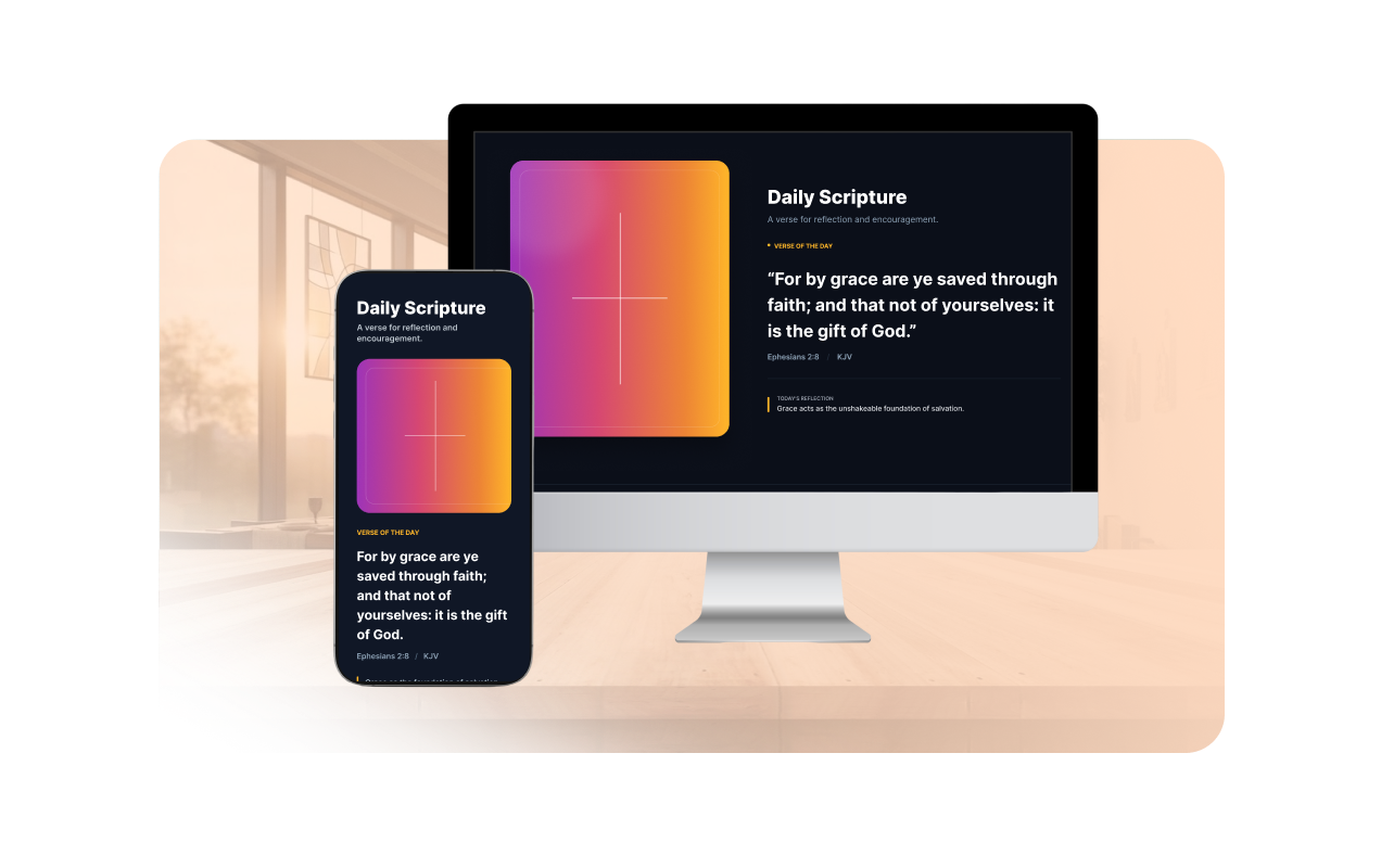 Control layout and responsive width