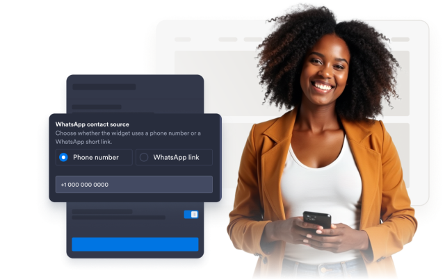 Connect WhatsApp Without Code