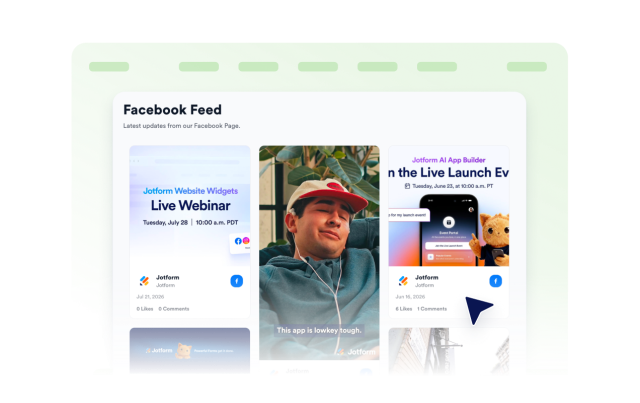 Show the right post details