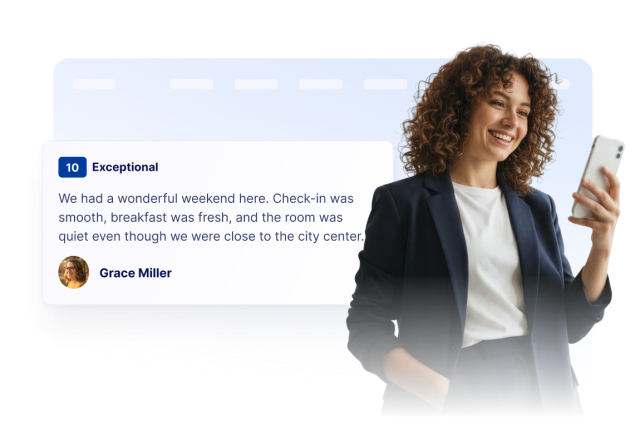 Choose Review Layouts for Every Property Page