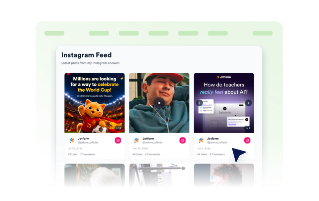 Show the right post details