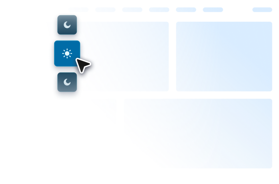Dark Mode