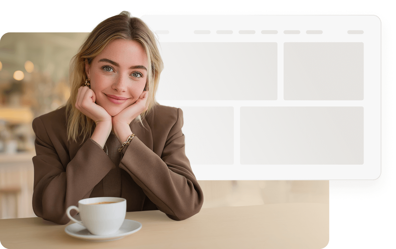 Support confident customer decisions