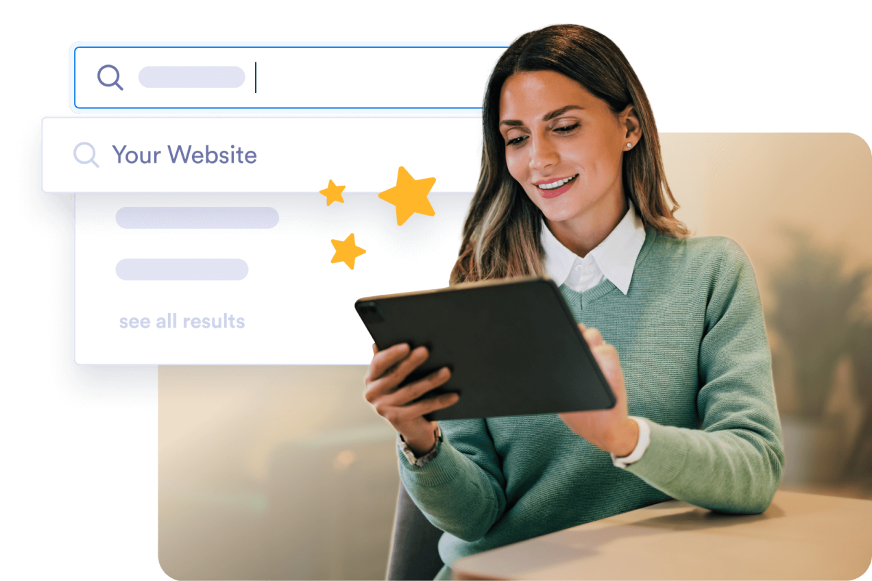 Keep reviews fresh with automatic updates