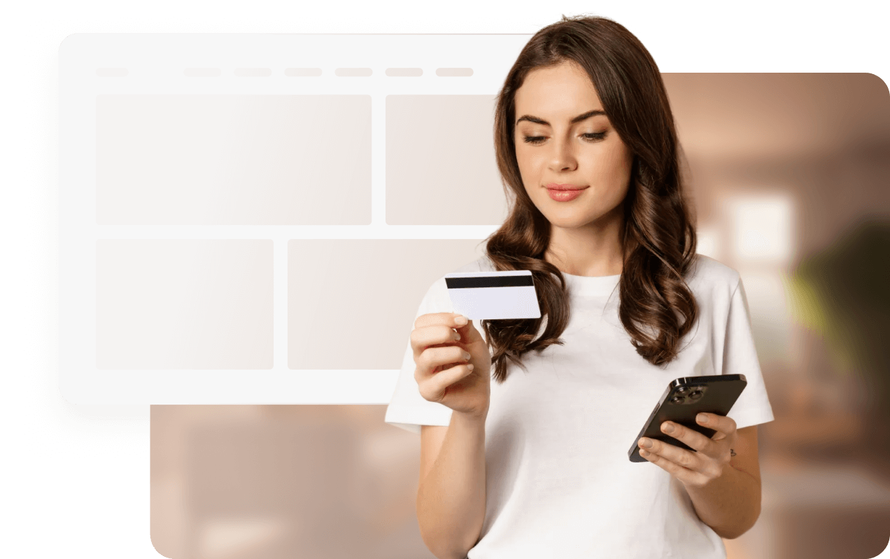 Guide buyers toward confident purchases