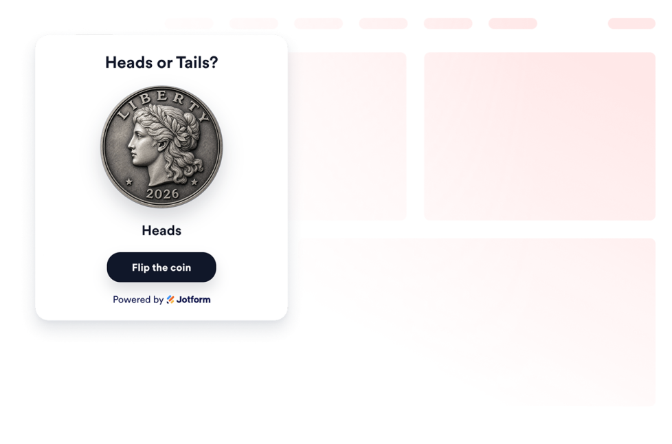 Coin Flip