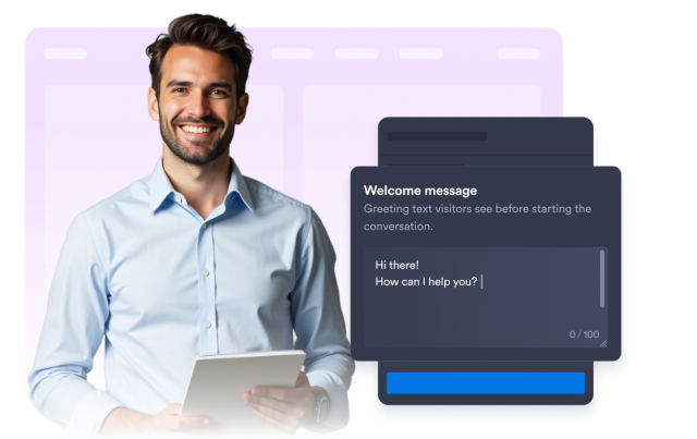 Set Clear Chat Expectations