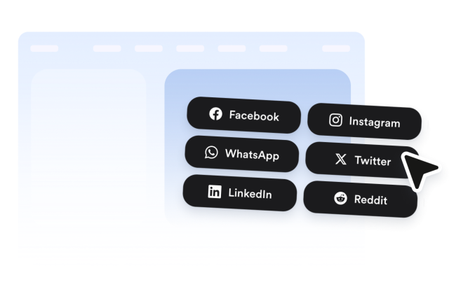 Match the Widget to Your Website