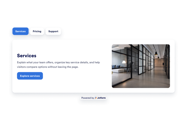 Build Flexible, Responsive Tabs for Your Website