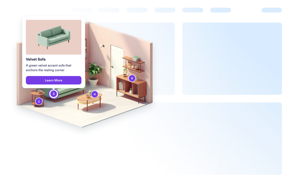 Image Hotspot Widget