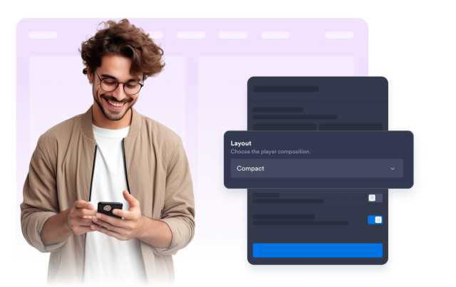 Shape How Listeners Browse Your Episodes
