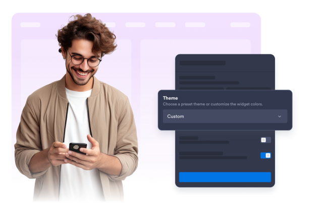 Customize the Product Card Style