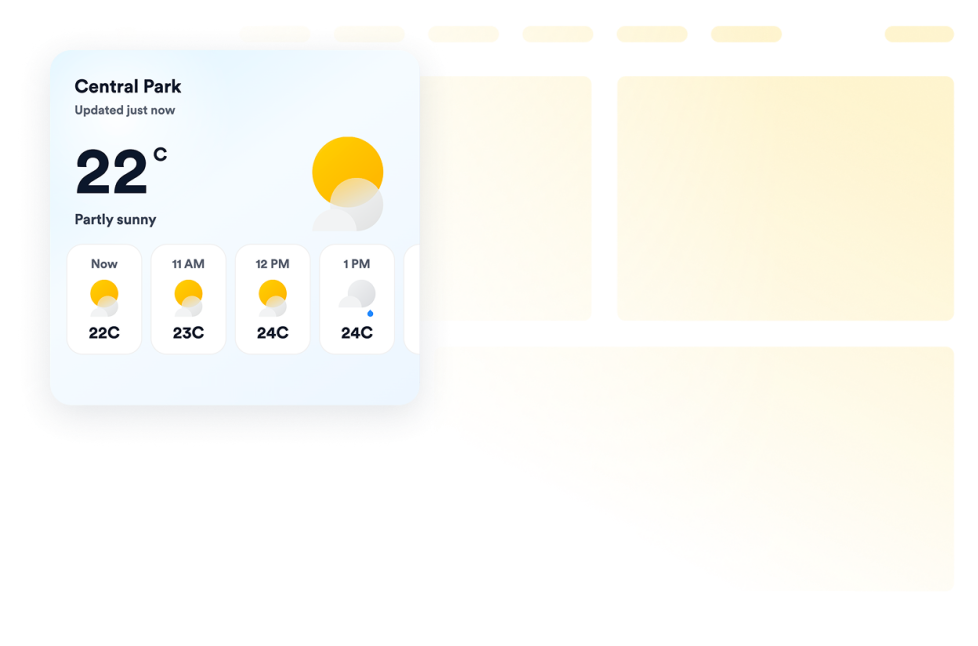 Weather