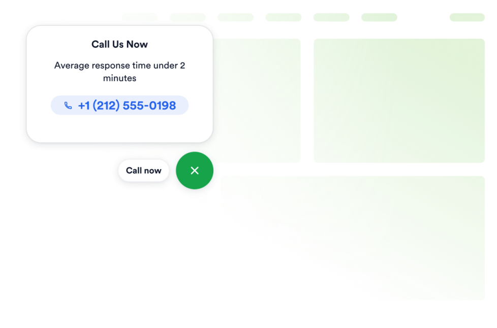 Click to Call