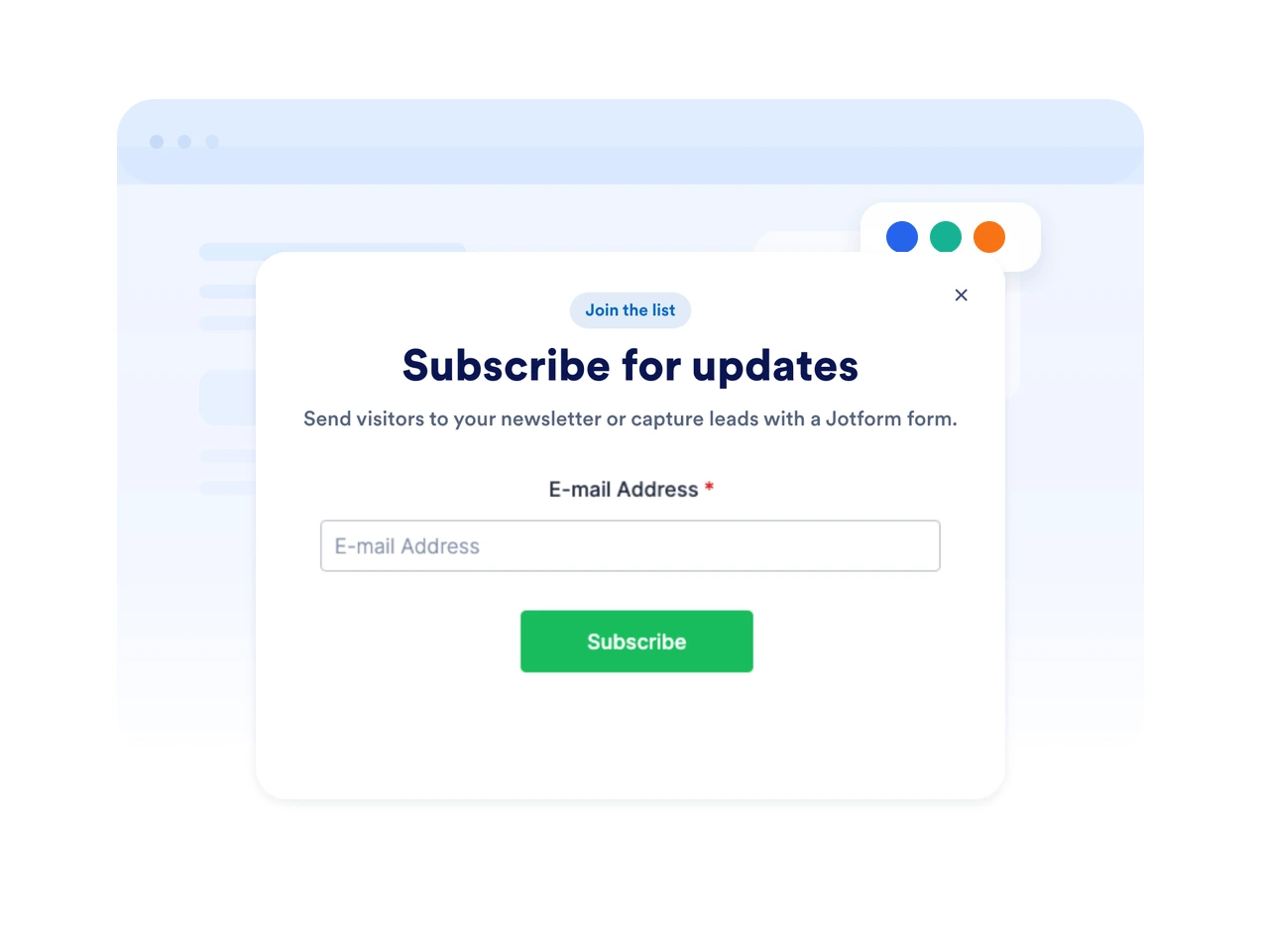 Match every message to your brand