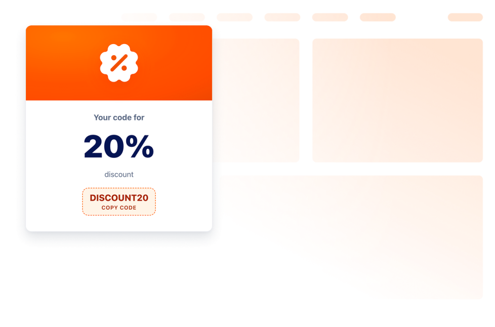 Coupon