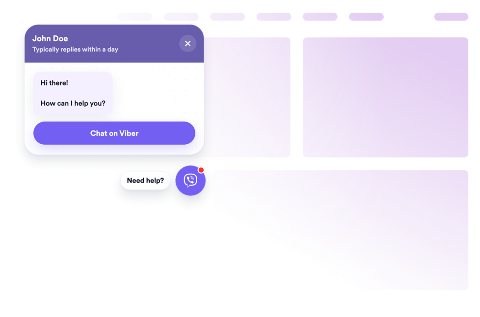 Viber Chat