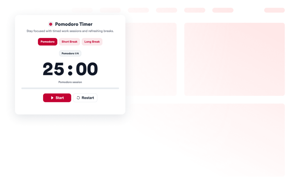 Pomodoro