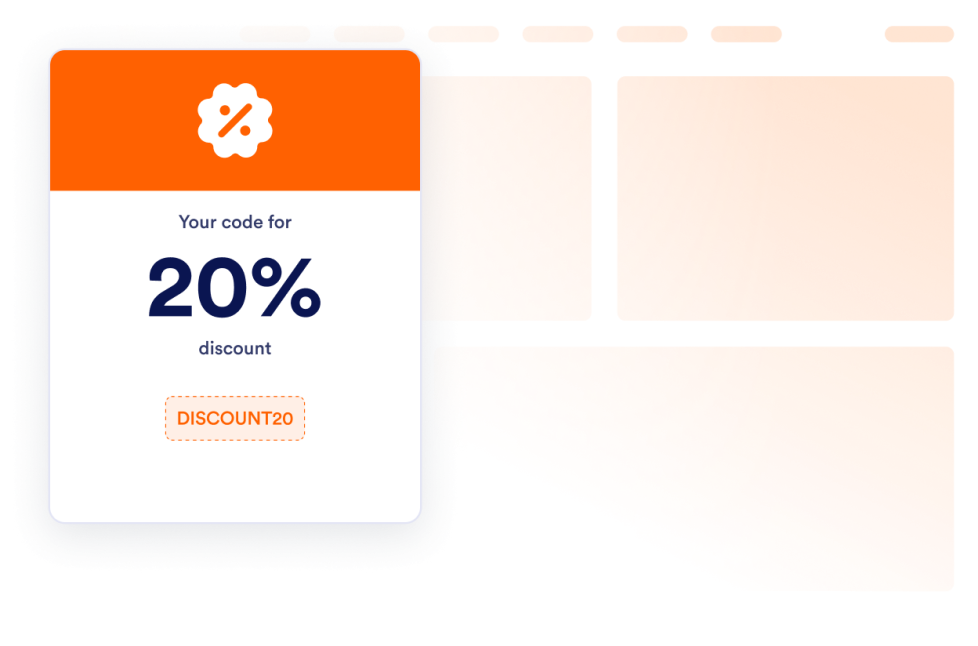 Coupon