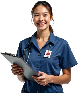 Clinical Case Presentation Template Avatar