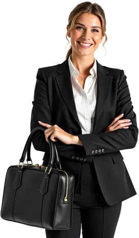 Law Presentation Template Template Avatar