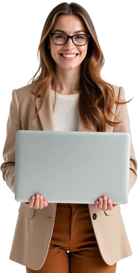 Hackathon Presentation Template Avatar