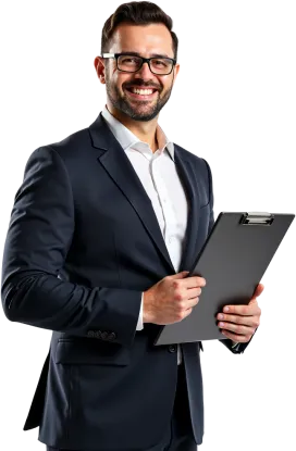 Technical Presentation Template Avatar