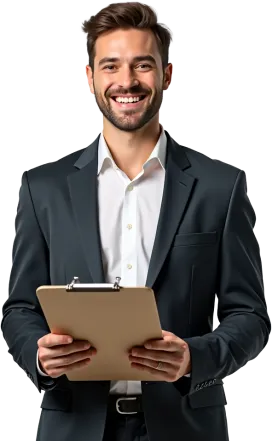 Math Presentation Template Avatar