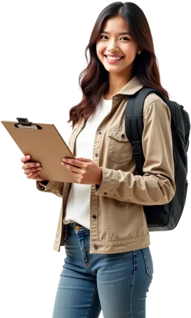 Thesis Presentation Template Avatar