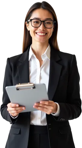 Buyer Presentation Template Avatar