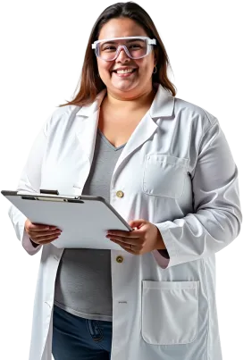 Engineering Presentation Template Avatar