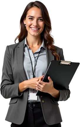 Book Presentation Template Avatar