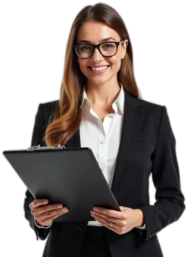 Investment Presentation Template Avatar