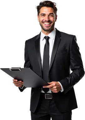 Portfolio Presentation Template Avatar