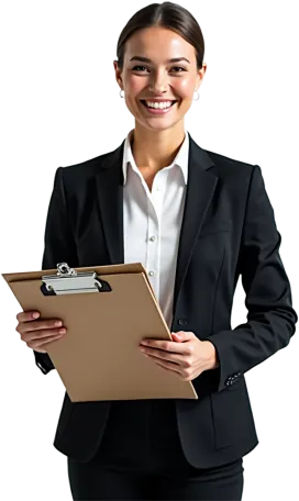 Non Profit Presentation Template Avatar