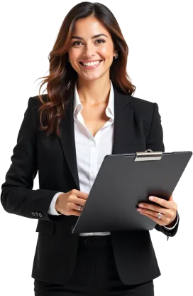 Investor Presentation Template Avatar