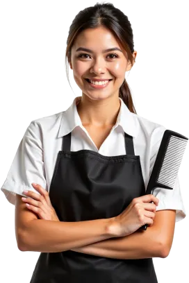 Food Presentation Template Avatar