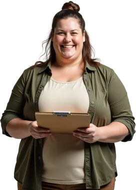 Social Work Case Presentation Template Avatar