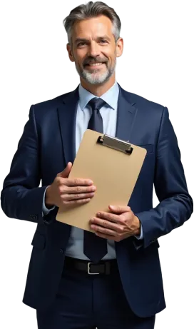 Career Day Presentation Template Avatar