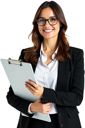 Data Analysis Presentation Template Avatar