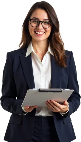 SWOT Analysis Presentation Template Avatar