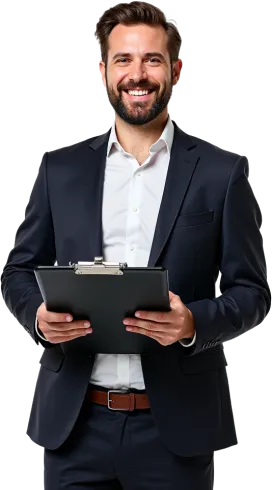 Dog Presentation Template Template Avatar