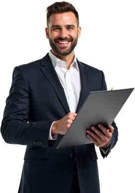 Sales Presentation Template Template Avatar